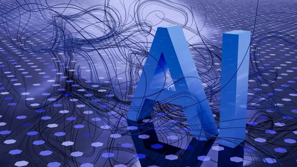 AI-human collaboration creates new roles.