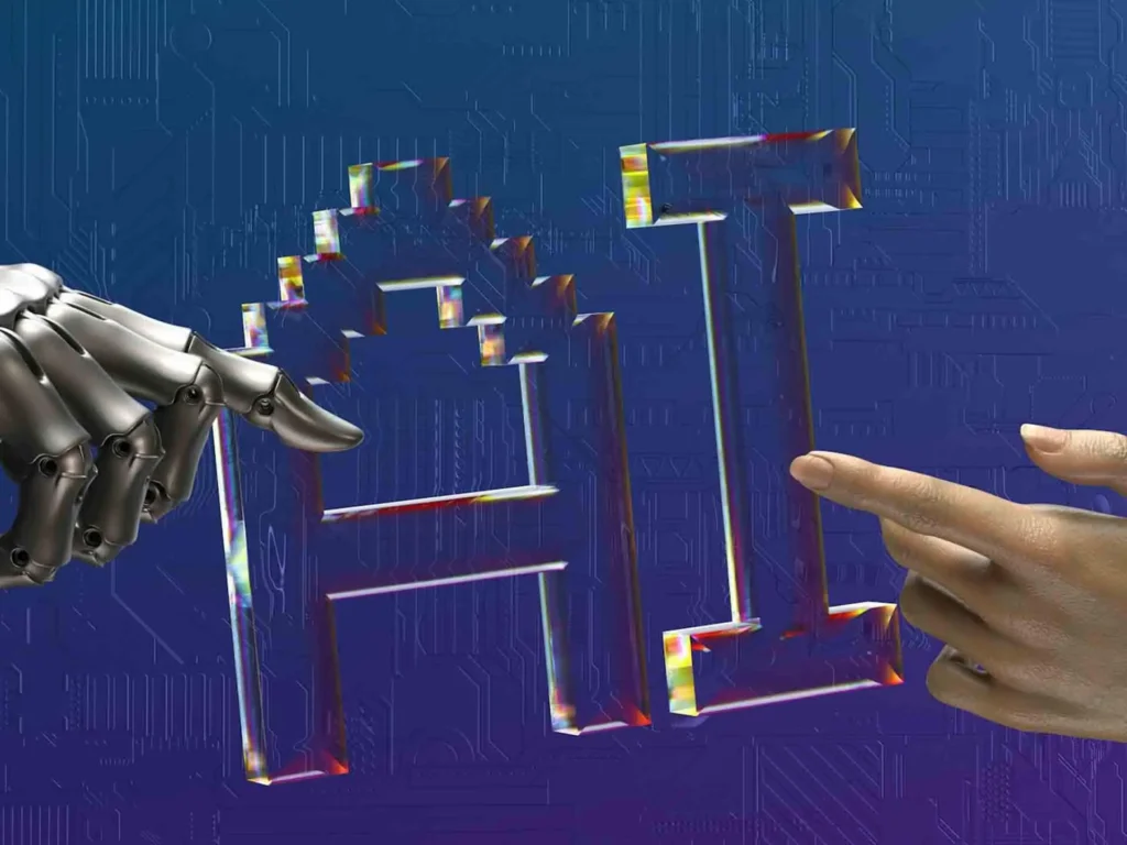 A Step-by-Step Guide to AI for Business Leaders