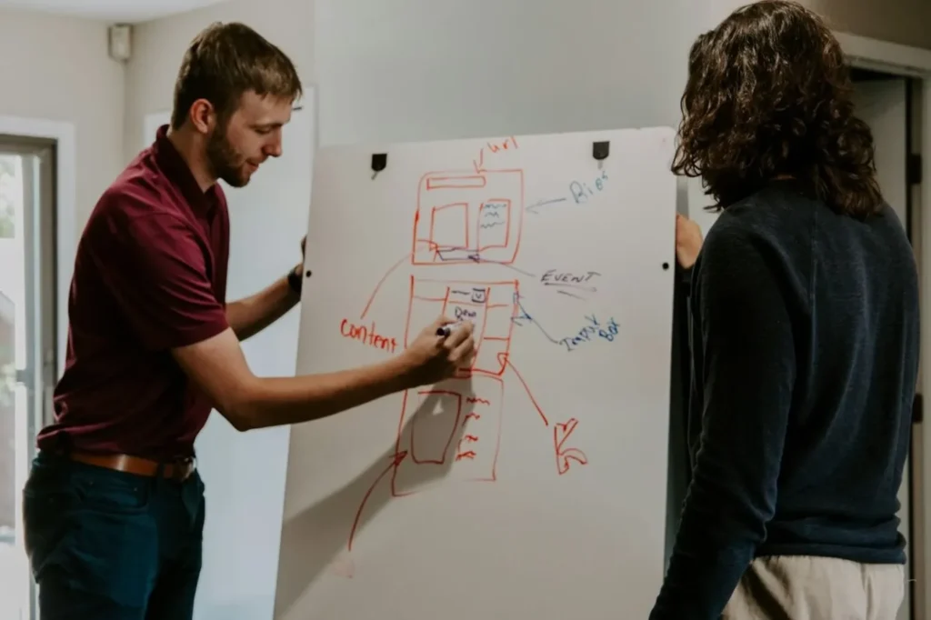 AI is a collaborator, not a replacement.