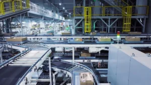 AI in manufacturing use cases deliver tangible results on the factory floor