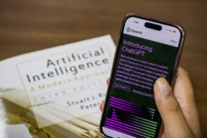 AI-native devices and multimodal agents are reshaping business strategy