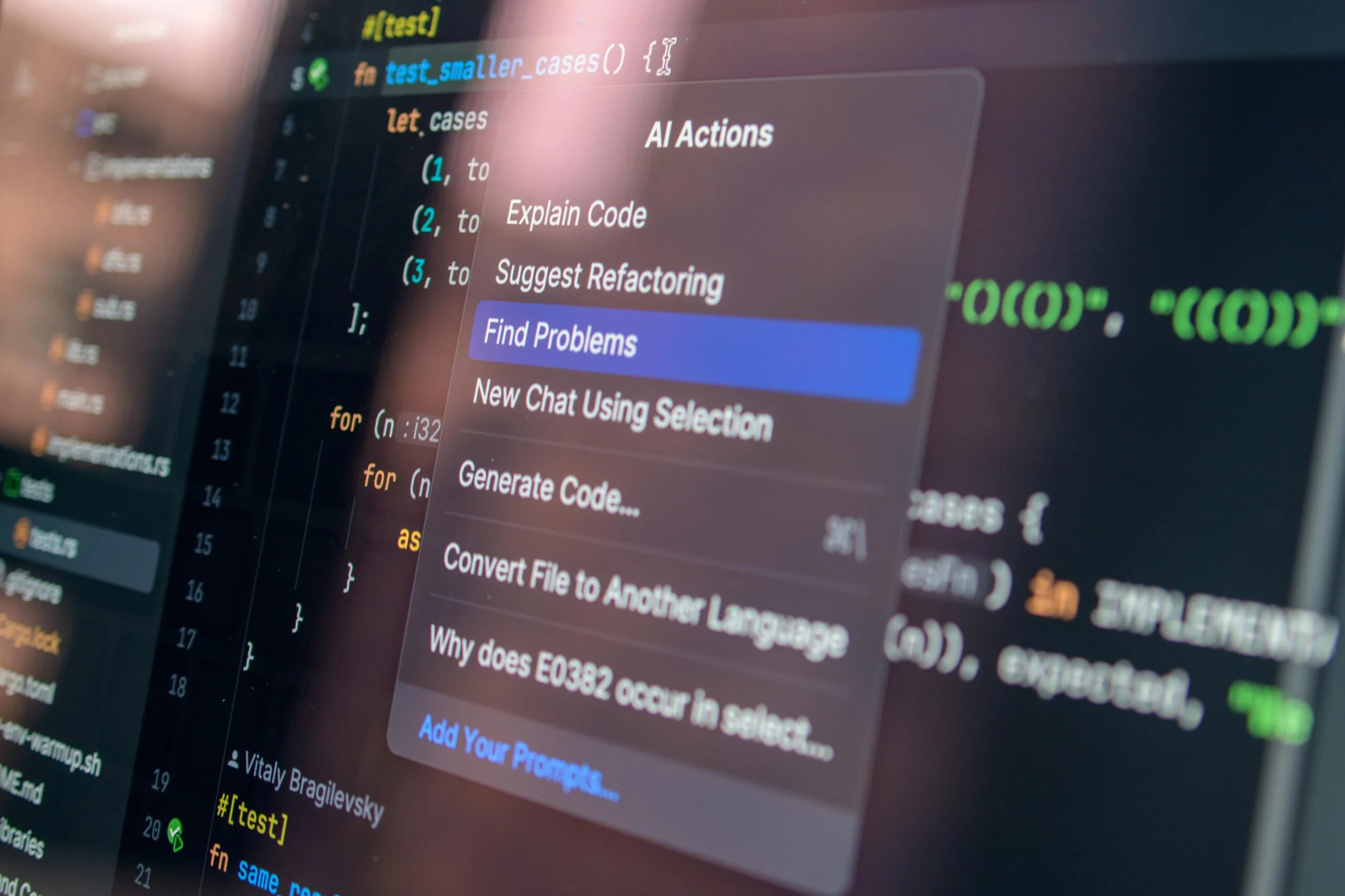 Operational AI deployment needs AI implementation risk addressed and clear business goals.